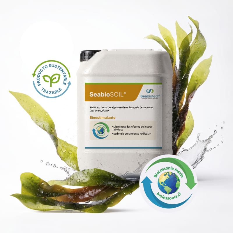 SeabioSOIL